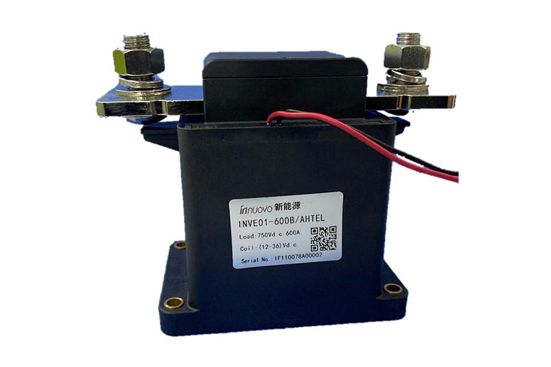 INVE01 600B AHTEL
